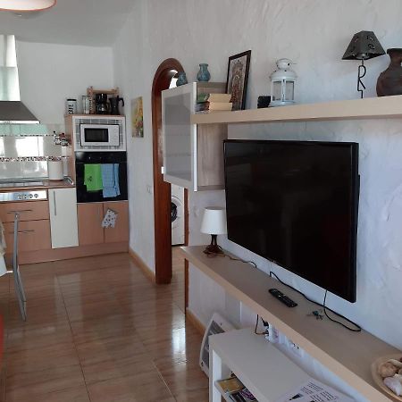 Bungalow Las Tartanas I I Maspalomas  Buitenkant foto