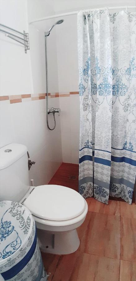 Bungalow Las Tartanas I I Maspalomas  Buitenkant foto