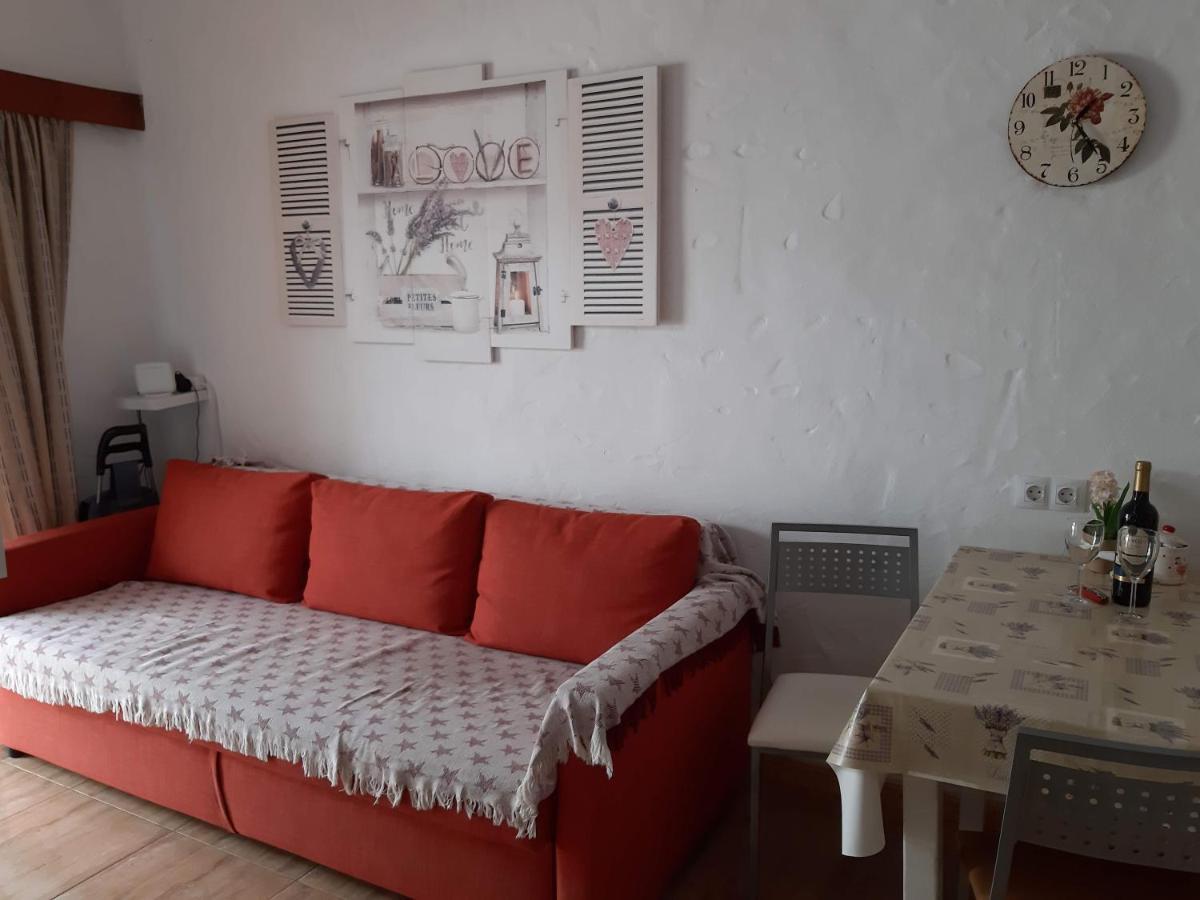 Bungalow Las Tartanas I I Maspalomas  Buitenkant foto