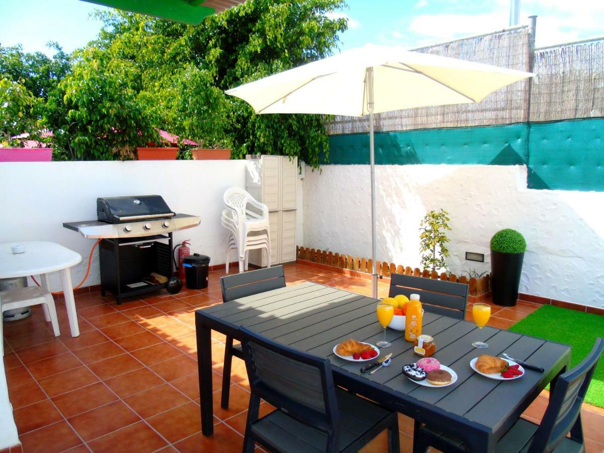 Bungalow Las Tartanas I I Maspalomas  Buitenkant foto