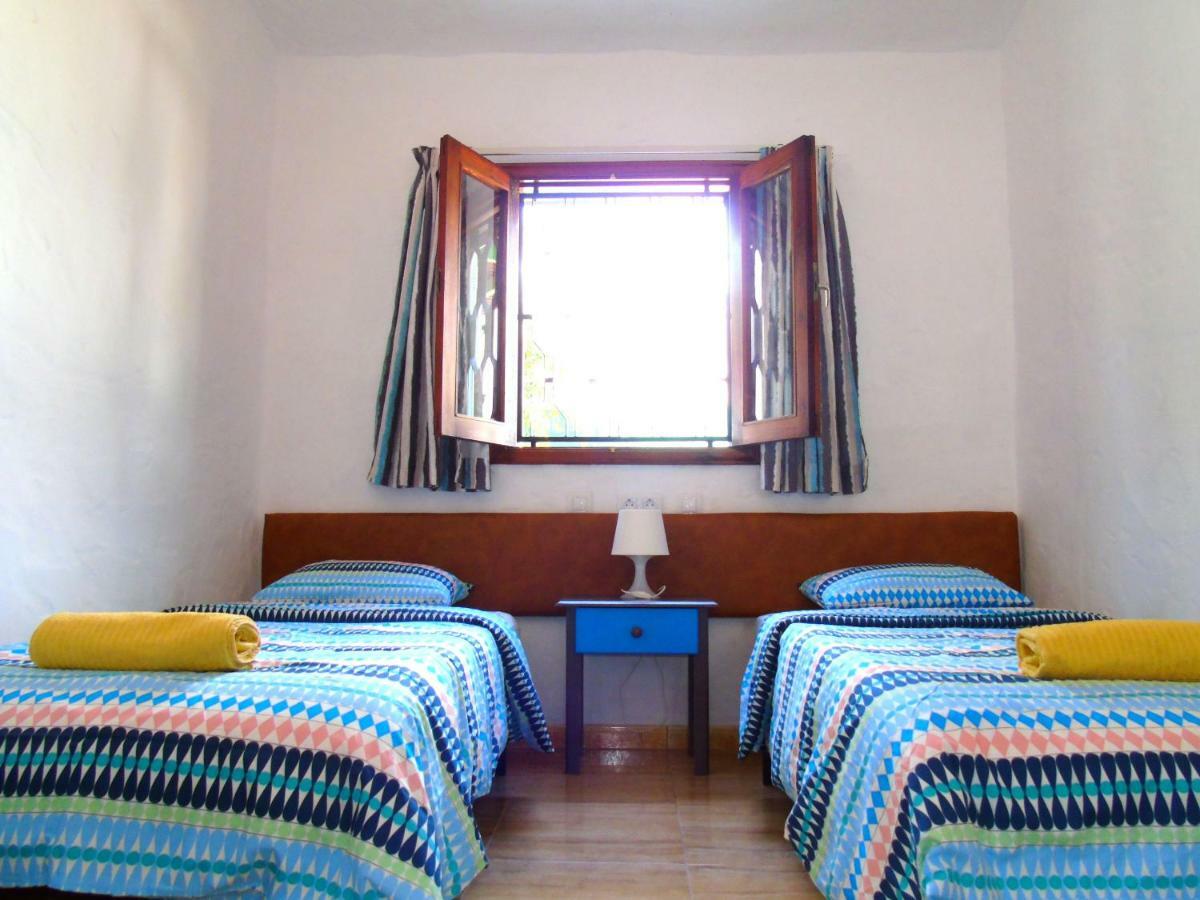 Bungalow Las Tartanas I I Maspalomas  Buitenkant foto